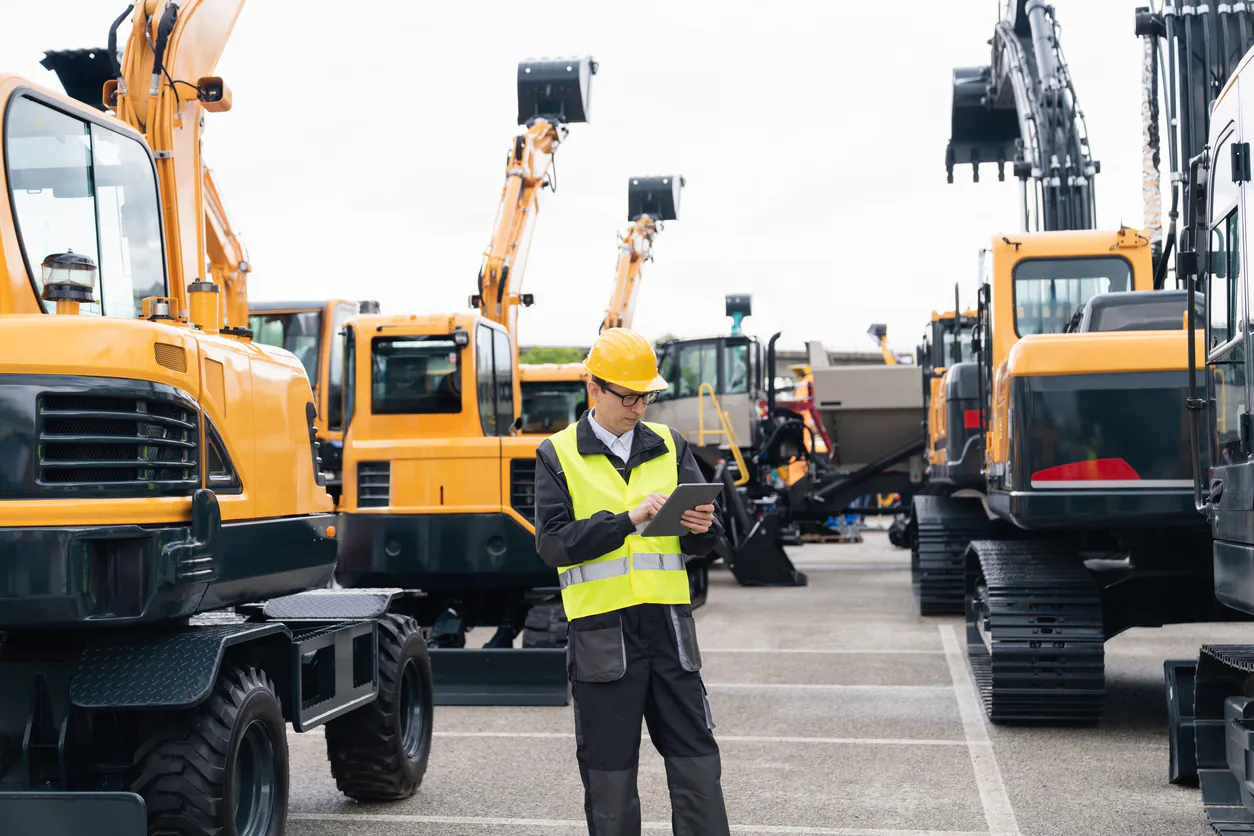 Standard Operating Procedures for Zero-Spill Hydraulic Processes