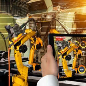 Custom Hydraulics and Solutions