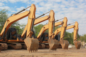 Hydraulic safety & reliability