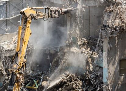 hydraulic safety and reliability heavy duty applications