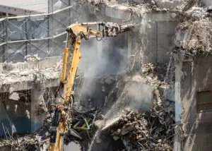 Hydraulic safety reliability in heavy duty applications