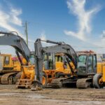 Standardize Hydraulic Quick Couplers Across a Mixed Fleet
