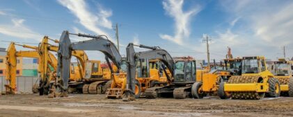How to Standardize Hydraulic Quick Couplers Across a Mixed Fleet: A Step-by-Step Audit and Conversion Plan