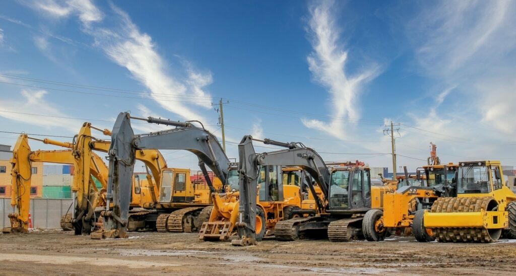 how to Standardize Hydraulic Quick Couplers Across a Mixed Fleet