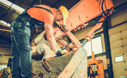 How to Choose Hydraulic Quick Couplers